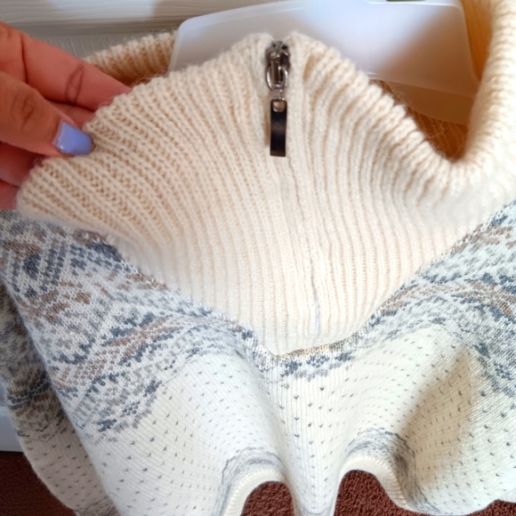 Vintage Sweater - Picture 5 of 5